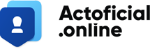 actoficial.online